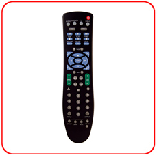 Custom Remote Control - Model - SP-57MT - Celadon Custom Remote Control Systems