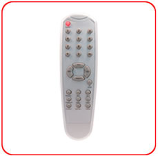 Custom Remote Control - Model - SR-34 - Celadon Custom Remote Control Systems